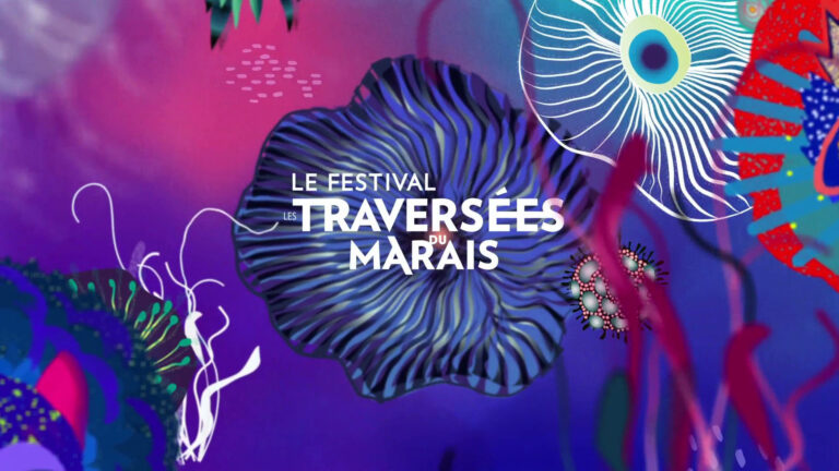 Les Traversées du Marais