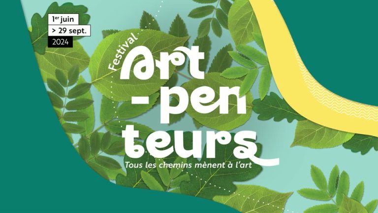 Artpenteurs, tous les chemin mènent à l’art