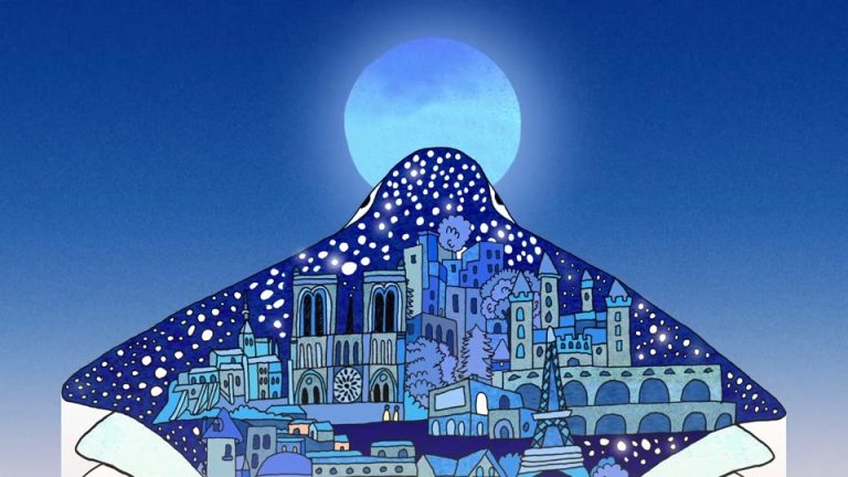 Les nuits de la lecture 2025