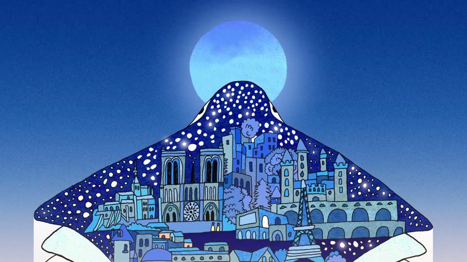 Les nuits de la lecture 2025 - - Avril Films