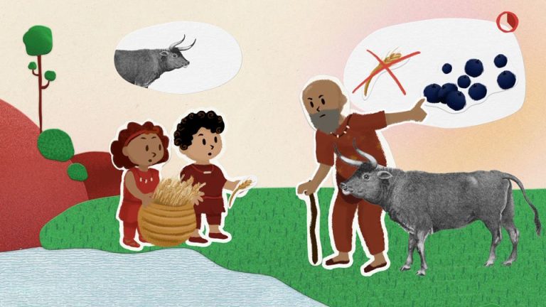 Les mystères de l’argent