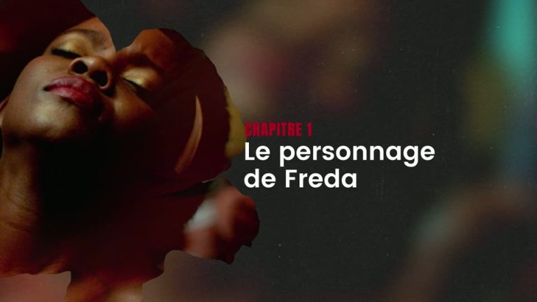 Freda