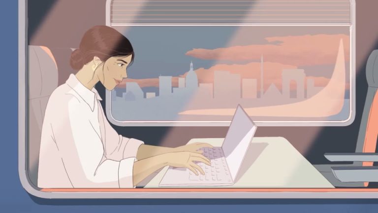 Paris je t’aime (hospitality for business)